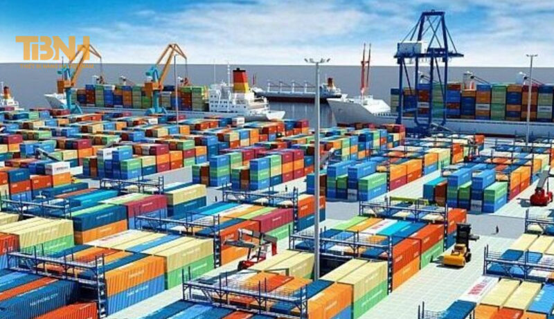 Kho Bãi Là Gì? Các Loại Kho Bãi Phổ Biến Hiện Nay 6 Cần lựa chọn kho bãi phù hợp cho doanh nghiệp