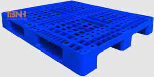 Pallet nhựa xuất khẩu