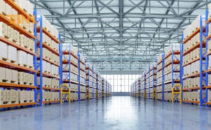 Quản trị tồn kho trong logistics