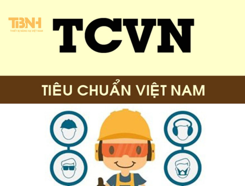 Quy Định An Toàn Thiết Bị Nâng Thủy Lực Gồm Những Gì? 4 Tiêu chuẩn an toàn thiết bị nâng thủy lực