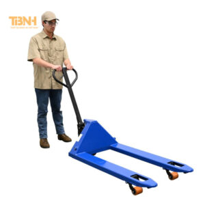 Tải trọng xe nâng