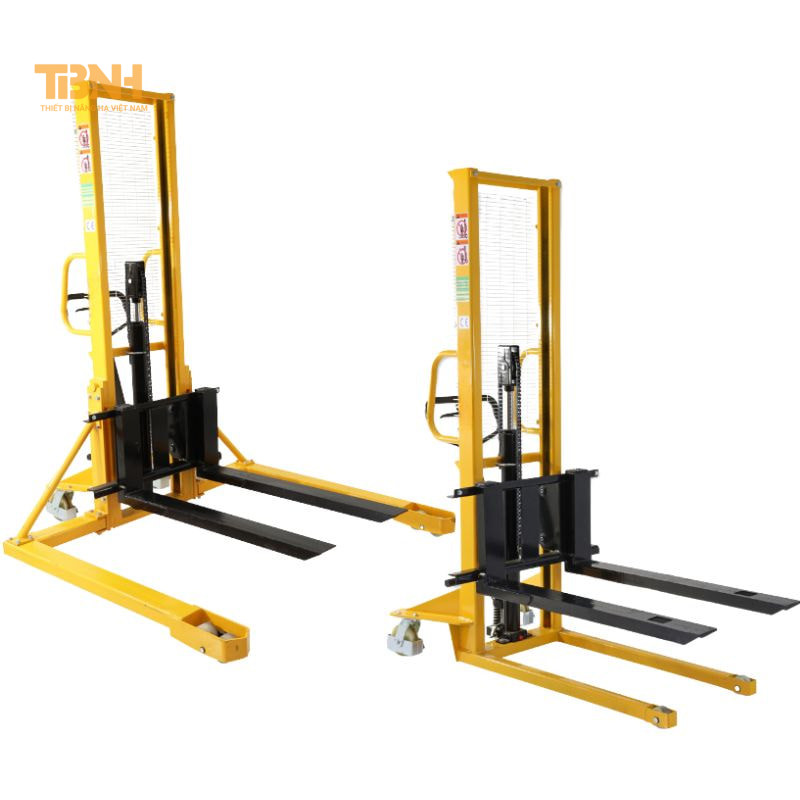 Tải Trọng Xe Nâng Là Gì? Tối Đa Là Bao Nhiêu? 5 Tâm tải trọng là khoảng cách từ mặt thân càng nâng đến trọng tâm hàng hóa