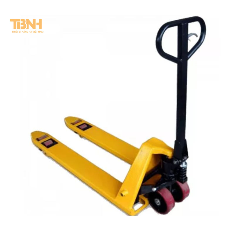 Tay Cầm Xe Nâng Là Gì? Cách Sử Dụng Tay Cầm An Toàn 6 Khi tay cầm bị hỏng, cần khắc phục nhanh chóng