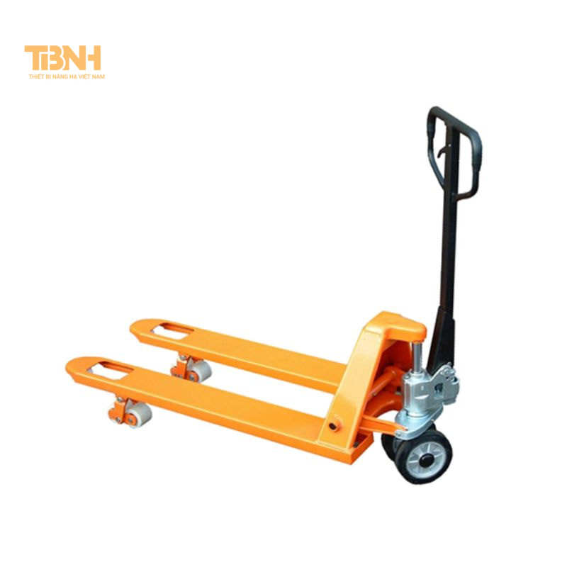Tay Cầm Xe Nâng Là Gì? Cách Sử Dụng Tay Cầm An Toàn 5 Để sử dụng tay cầm dễ dàng, cần tuân thủ theo các bước hướng dẫn của nhà sản xuất