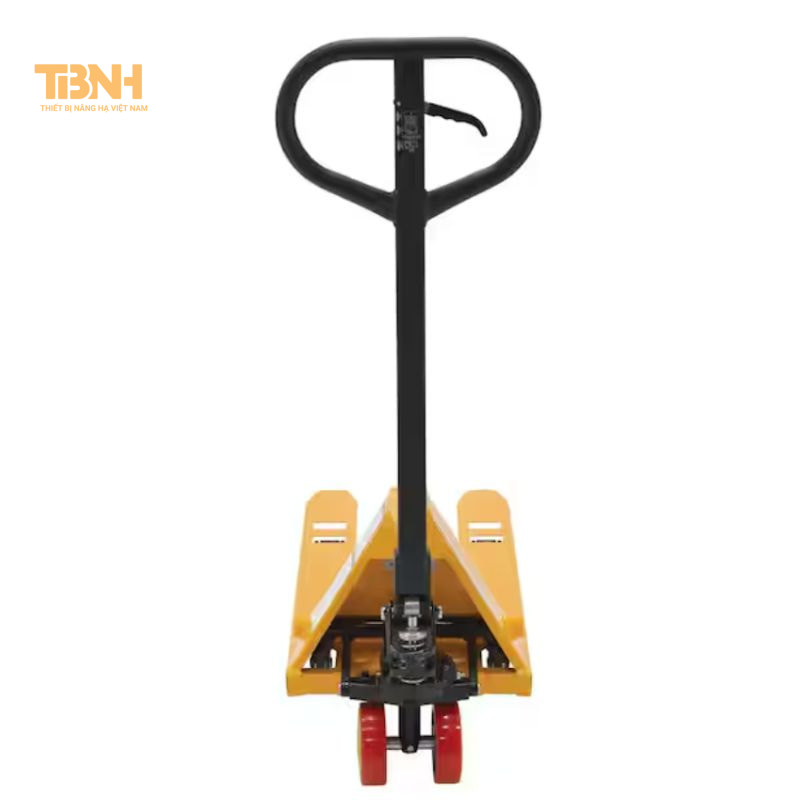 Tay Cầm Xe Nâng Là Gì? Cách Sử Dụng Tay Cầm An Toàn 4 Tay cầm xe nâng giúp người vận hành định hướng xe nâng