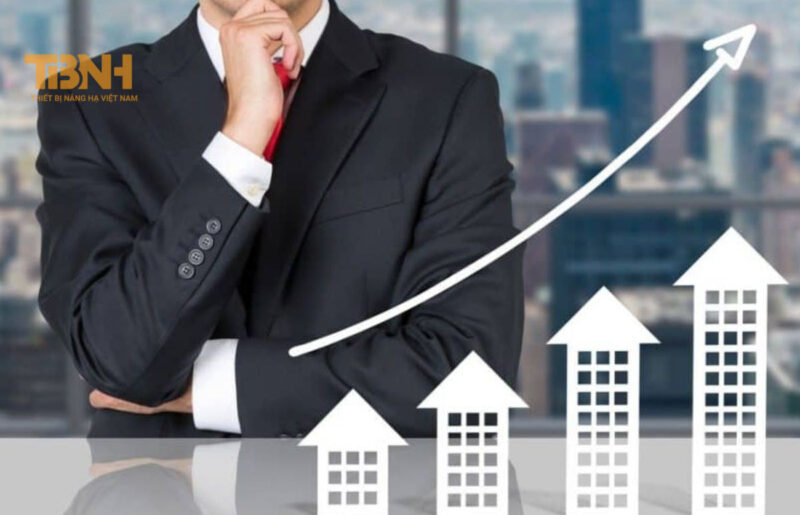 8 Thiết Bị Nhà Kho Không Thể Thiếu Hiện Nay 8 Chọn thiết bị nhà kho cần dựa trên quy mô doanh nghiệp