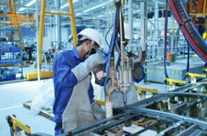 Thiết bị tự động là gì