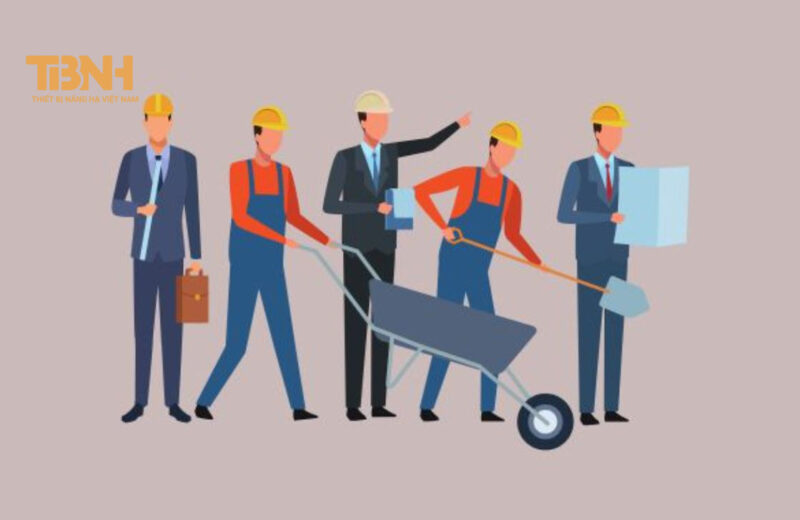 Các Loại Trang Bị Bảo Hộ Lao Động Phổ Biến Hiện Nay 5 Người sử dụng lao động chịu trách nhiệm cung cấp bảo hộ lao động