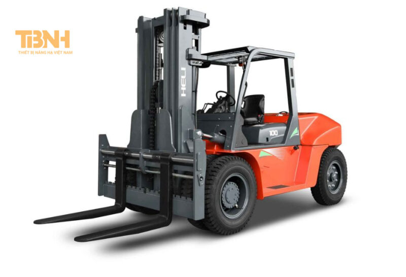 Xe Nâng Dầu Là Gì? Ưu Nhược Điểm Của Xe Nâng Dầu 6 Khi lựa chọn xe nâng dầu, cần xem xét các tiêu chí