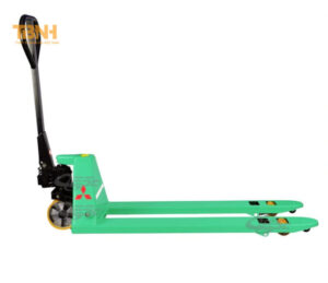 Xe nâng tay Mitsubishi 3 tấn