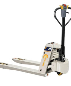 Xe nâng tay thấp điện 2 tấn