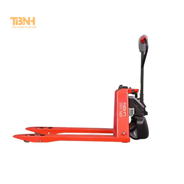 Xe nâng tay thấp điện 2 tấn 7 Để lựa chọn xe nâng điện thấp, hãy xem các lưu ý của Thiết Bị Nâng Hạ