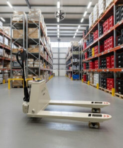 xe nang tay thap dien 2 tan k4 thietbinangha