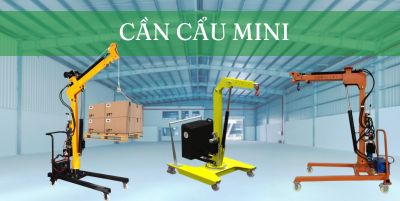 can cau mini