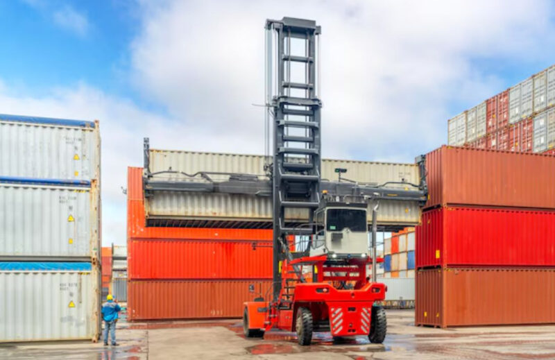 Load Capacity Là Gì Trong Thiết Bị Nâng Hạ? 4 Cách tính load capacity