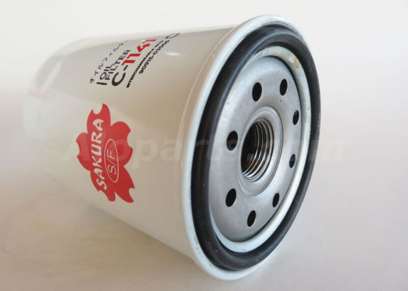 Lọc Nhớt Sakura - Giải Pháp Bảo Vệ Động Cơ 4 Để mua lọc nhớt Sakura chính hàgg, cần chọn các đại lý phân phối uy tín