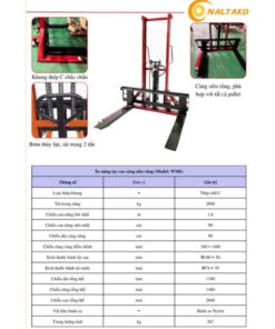 Xe nâng tay cao càng rộng 7 xe nang tay cao cang rong 1233 thietbinangha
