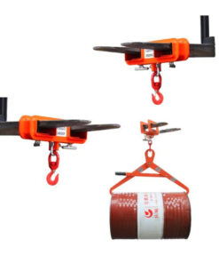 Móc cẩu càng xe nâng 