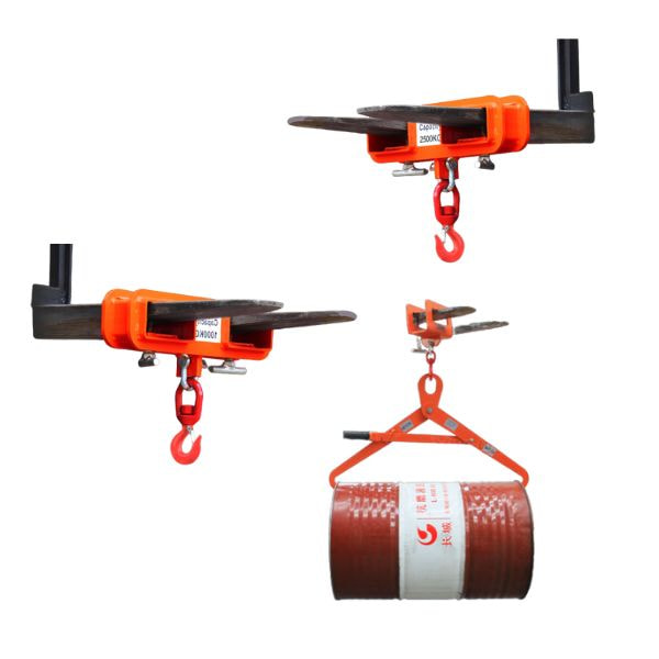 Móc cẩu càng xe nâng 1 moc cau cang xe nang 1 thietbinangha