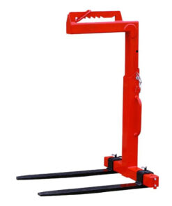 Móc cẩu pallet cân bằng thủ công