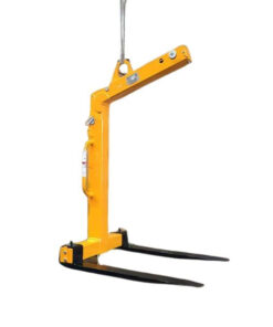 Móc cẩu pallet tự cân bằng