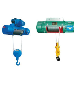 Pa lăng cáp điện CD1, MD1 (5 - 32 tấn)