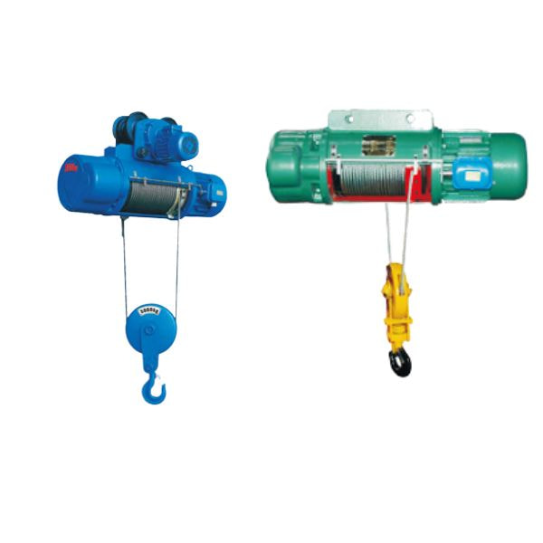 Pa lăng cáp điện CD1, MD1 (5 - 32 tấn) 1 pa lang cap dien cd1 md1 1 thietbinangha