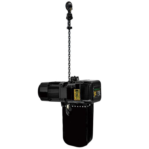 Pa lăng xích điện treo ngược 1 pa lang xich dien treo nguoc 1 thietbinanghavn