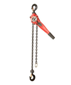 Pa lăng xích lắc tay VA (0.75-9 tấn)