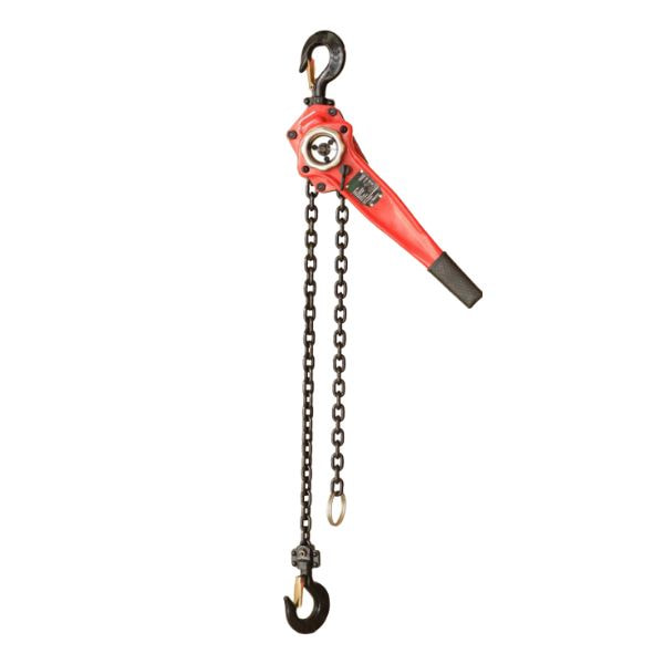 Pa lăng xích lắc tay VA (0.75-9 tấn) 1 pa lang xich lac tay va 1 thietbinanghavn