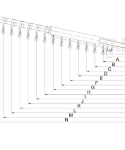 tay cau xe nang ong long 2