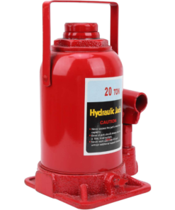 Kích thủy lực có cơ cấu vận hành mạnh mẽ