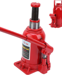 Thiết Bị Nâng Hạ Việt Nam - địa chỉ cung cấp kích thủy lực uy tín