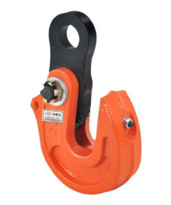 Móc cẩu chữ L được đúc nguyên khối, chịu lực cao