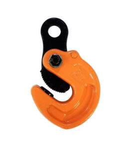 Móc cẩu lật DFM có thiết kế phần ngàm khóa thông minh