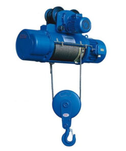 Thiết Bị Nâng Hạ - địa chỉ cung cấp pa lăng chất lượng