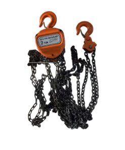 Pa lăng xích kéo tay HSC 