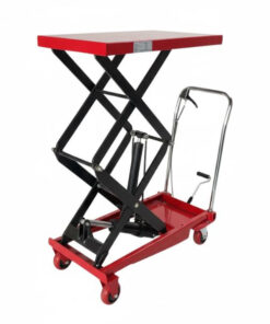 xe nang mat ban 500kg nang cao 1 5m q2