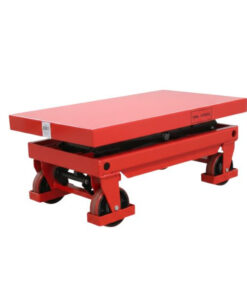 Xe nâng mặt bàn 500kg nâng cao 90cm 16 xe nang mat ban 500kg nang cao 90cm q2