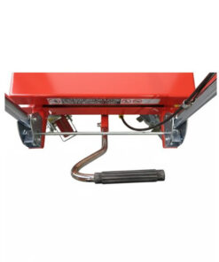 Xe nâng mặt bàn 500kg nâng cao 90cm 15 xe nang mat ban 500kg nang cao 90cm q3