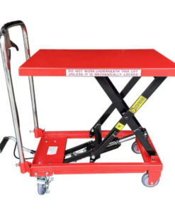 Xe nâng mặt bàn 500kg nâng cao 90cm 12 xe nang mat ban 500kg nang cao 90cm q5