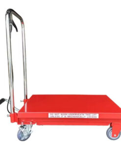 Xe nâng mặt bàn 500kg nâng cao 90cm 11 xe nang mat ban 500kg nang cao 90cm q6