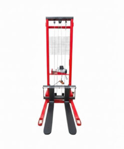 xe nang toi dien 1 tan cao 1m6 4 thietbinangha