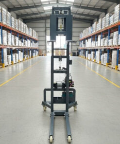 Xe nâng tời điện 300kg cao 1m2 8 Thiết Bị Nâng Hạ Việt Nam cung cấp tời điện chất lượng cao với mức giá tốt tại Hà Nội