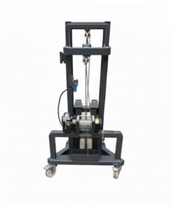 Xe nâng tời điện 300kg cao 1m2 11 Để sử dụng xe nâng tời điện an toàn, bạn cần thực hiện theo đúng hướng dẫn sử dụng