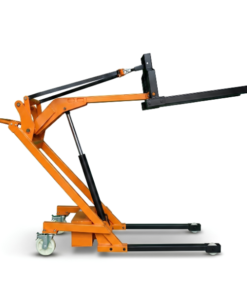 Xe nâng càng cua 500kg - nâng 1.7m