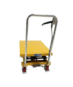 xe nang mat ban 150kg nang cao 1 26m 2 thiet bi nang ha