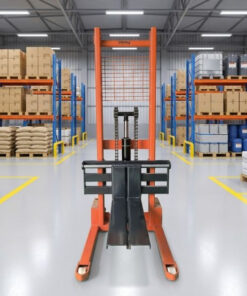 Khung xe được cấu tạo chắc chắc từ các bộ phận chịu lực