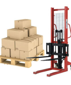 Thiết Bị Nâng Hạ Việt Nam là địa chỉ cung cấp xe nâng tay chất lượng 