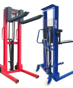 Thiết Bị Nâng Hạ Việt Nam là địa chỉ cung cấp xe nâng tay cao chất lượng